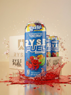 RYSE Fuel – Kool‑Aid Tropical Punch