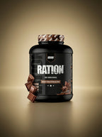 REDCON1 RATION 5 LBS CHOCOLATE