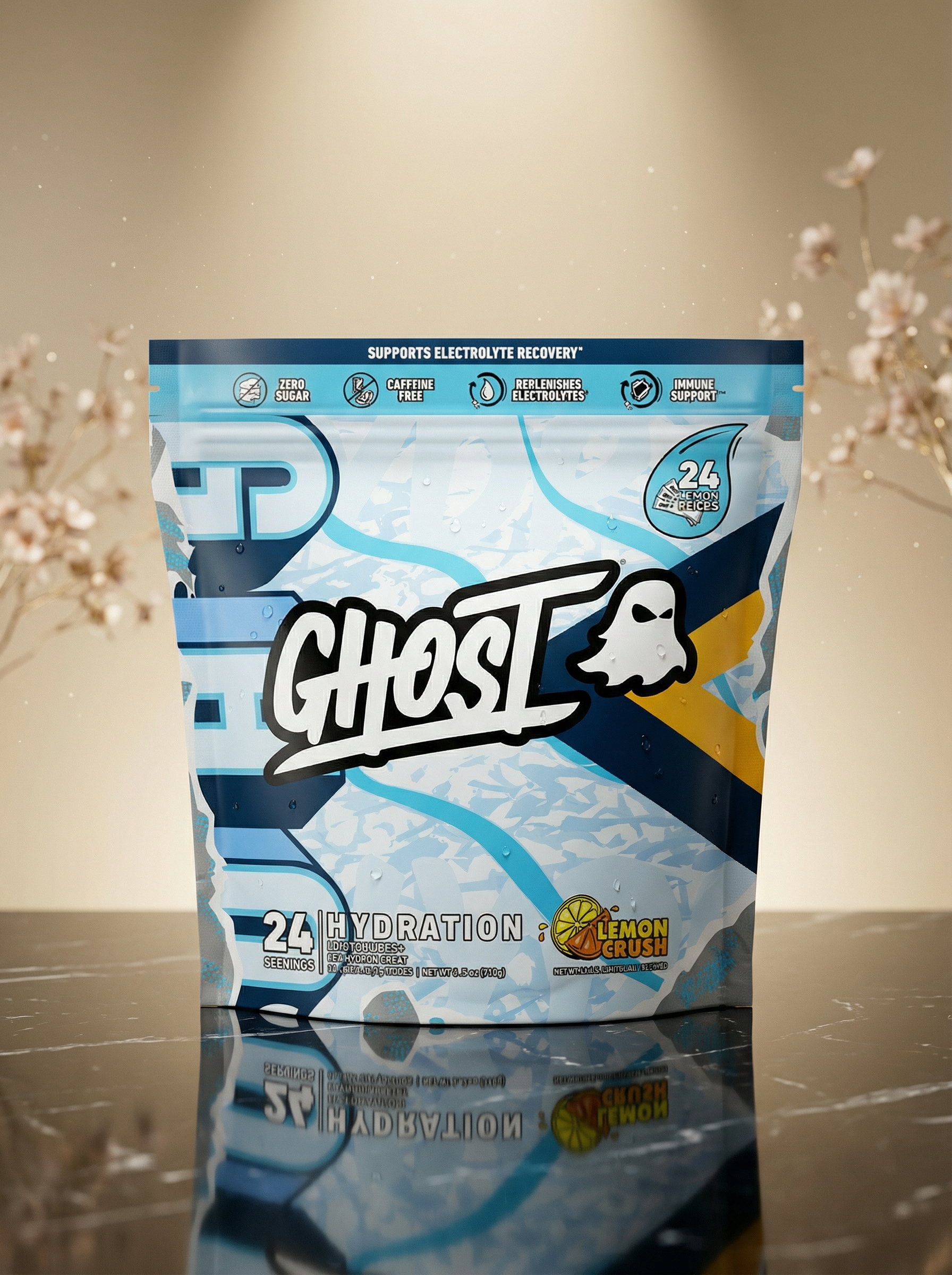 GHOST Hydration 24 Stick