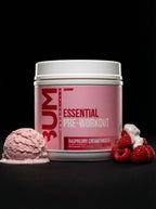 CBUM RAW ESSENTIAL 30SERV