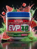 EVOGEN EVP 3D 40SERV