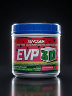 EVOGEN EVP 3D 40SERV
