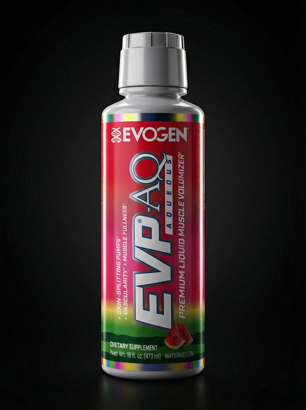 EVOGEN EVP AQ LIQUID GLYCEROL 16OZ