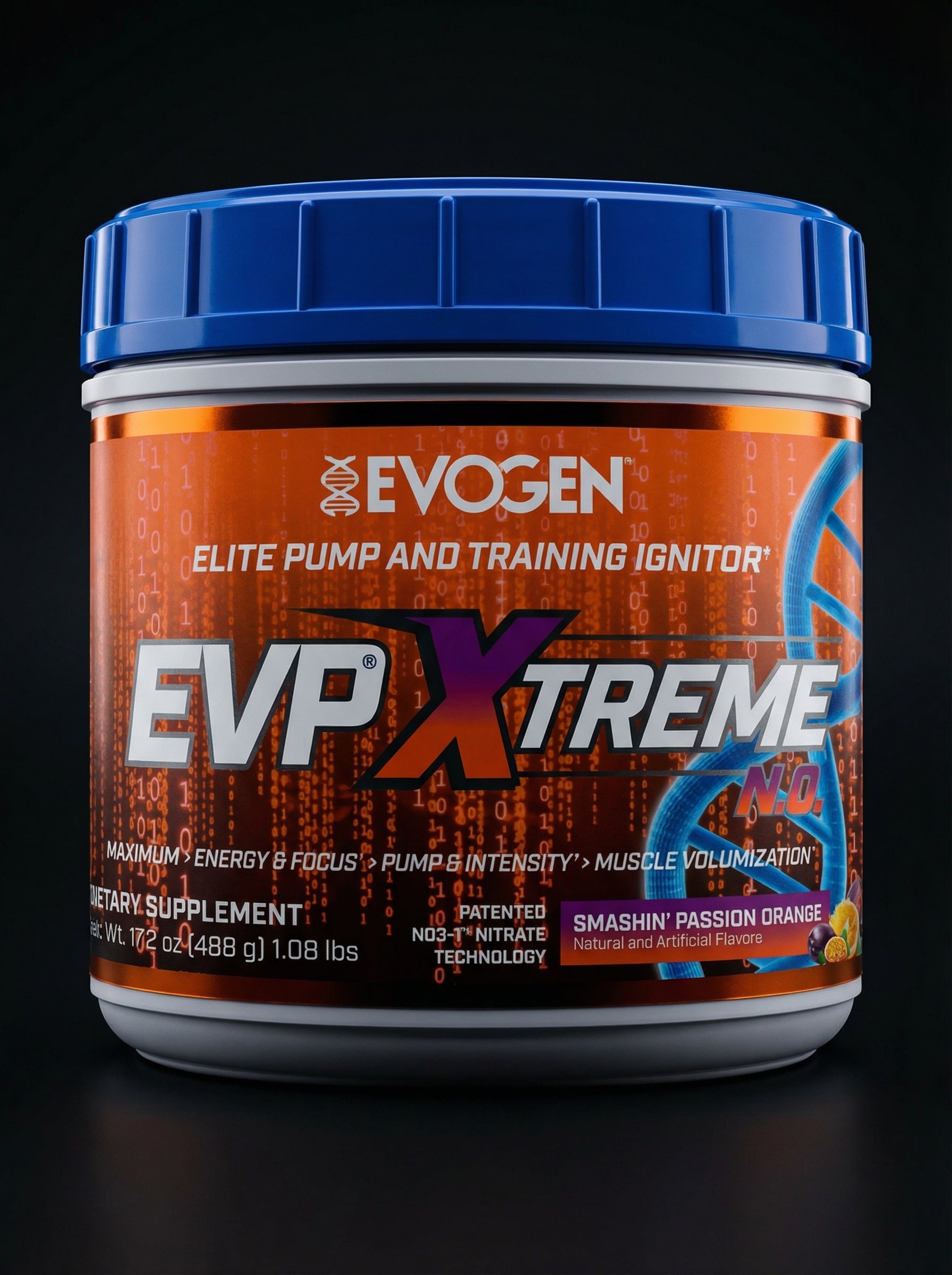EVOGEN EVP XTREME 40SERV
