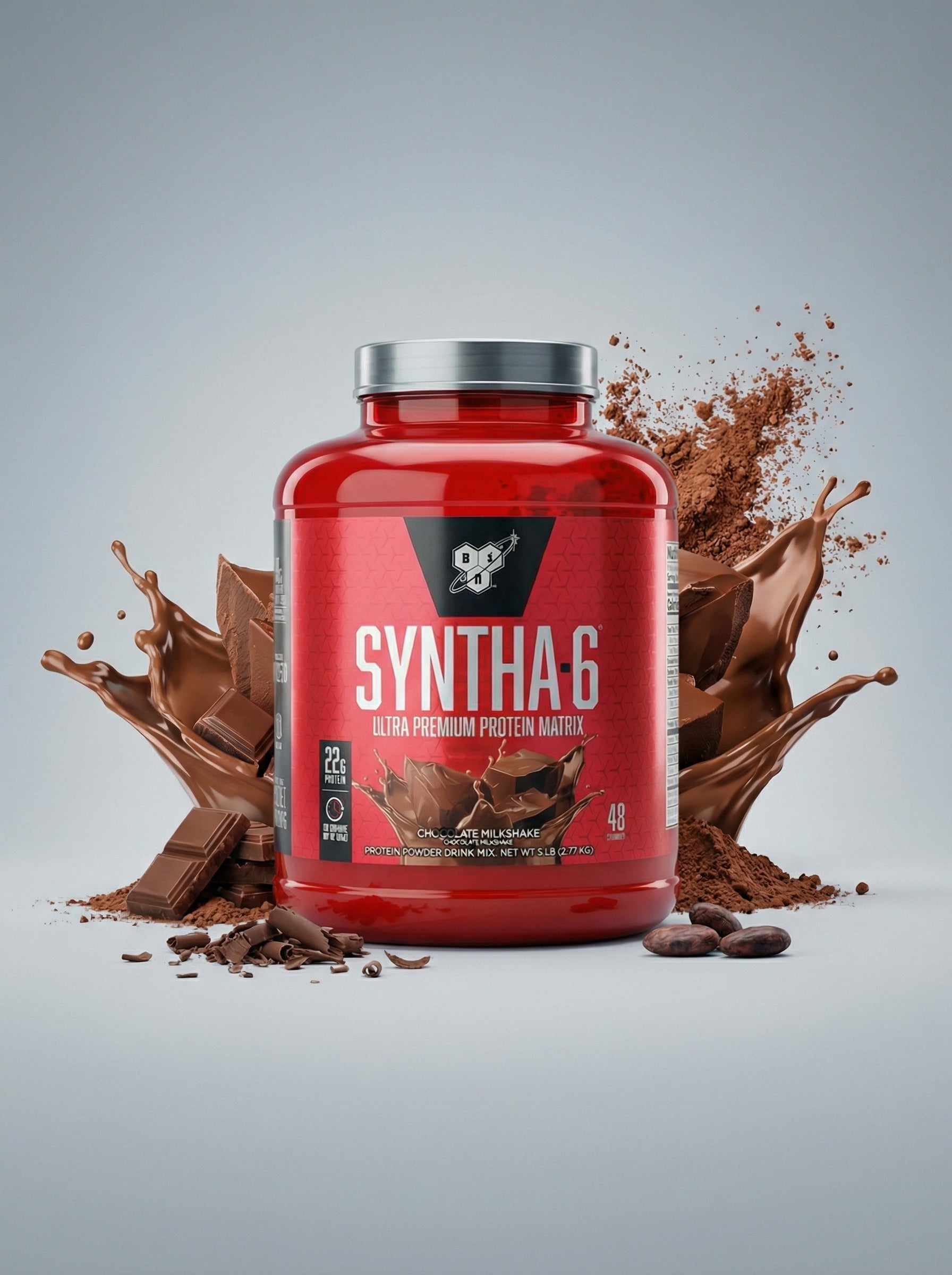 BSN SYNTHA 6 5LB