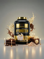 ADVANCE HYDROTEIN 5 LBS