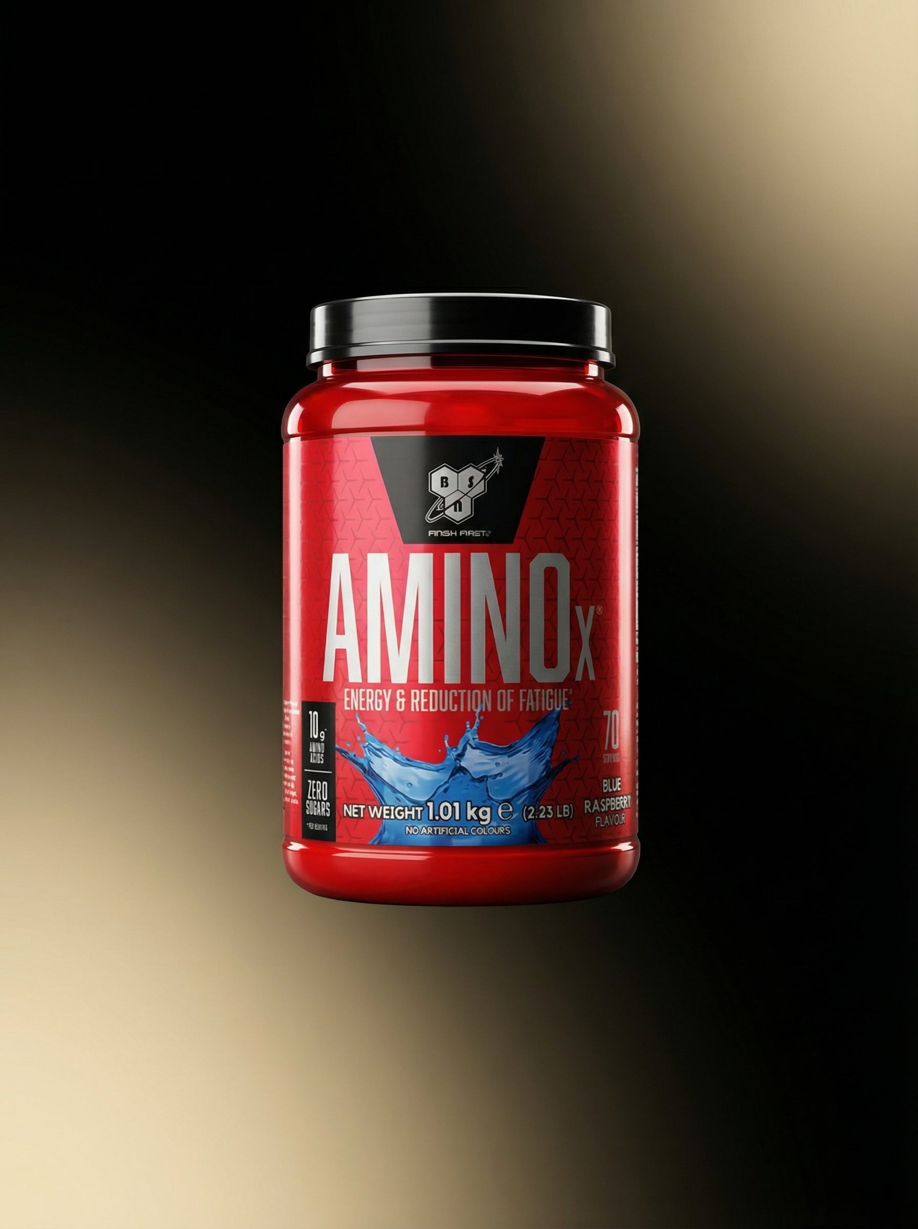 BSN AMINO X  70SERV BLUE RASPBERRY