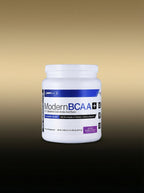 MODERN BCAA 30 SERV GRAPE BUBBLEGUM