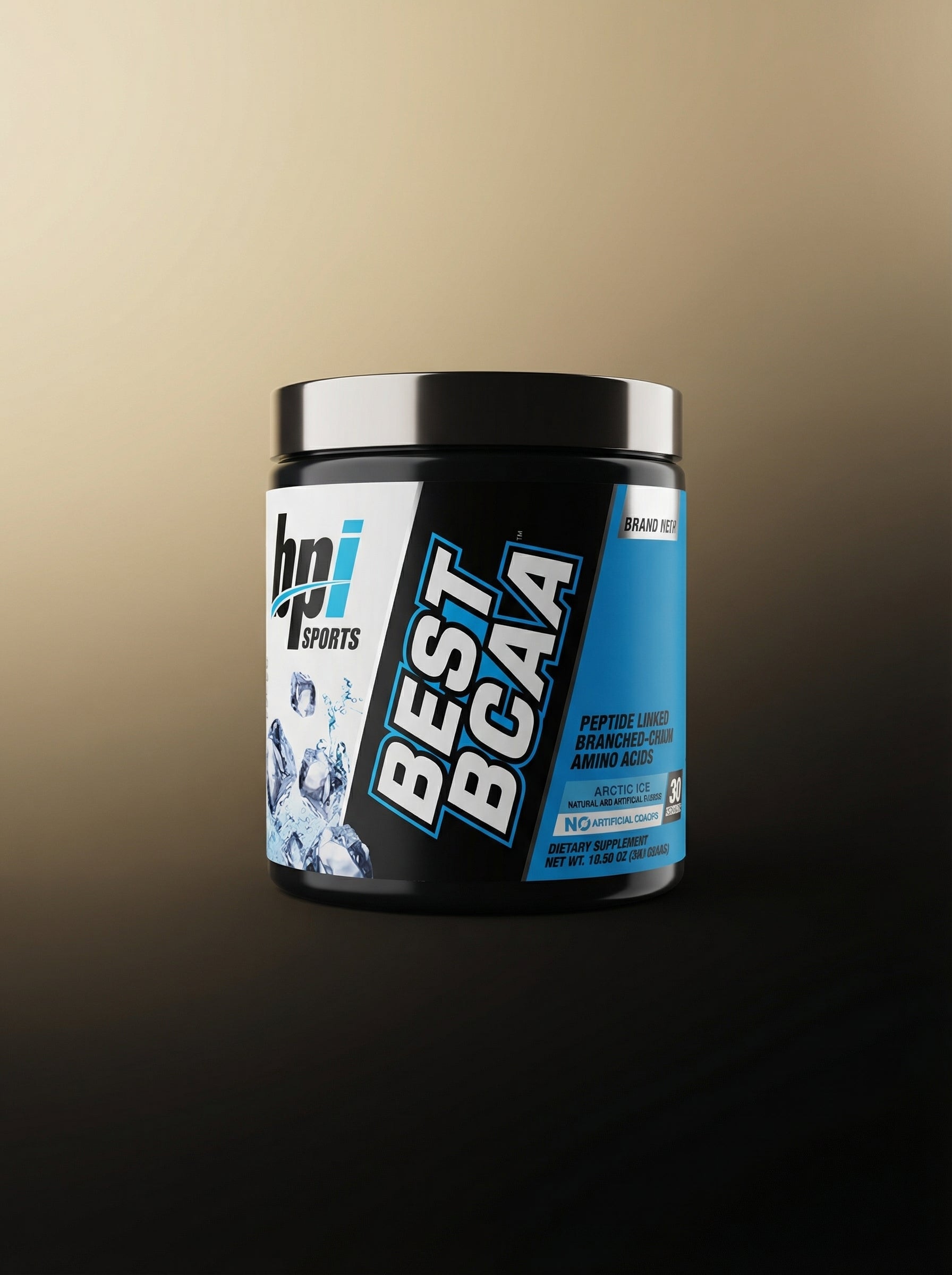 BPI BEST BCAA 30SERV ARCTIC ICE