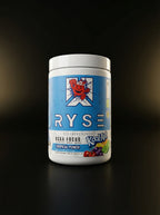 RYSE BCAA FOCUS 30 SERV KOOL AID TROPICAL PUNCH
