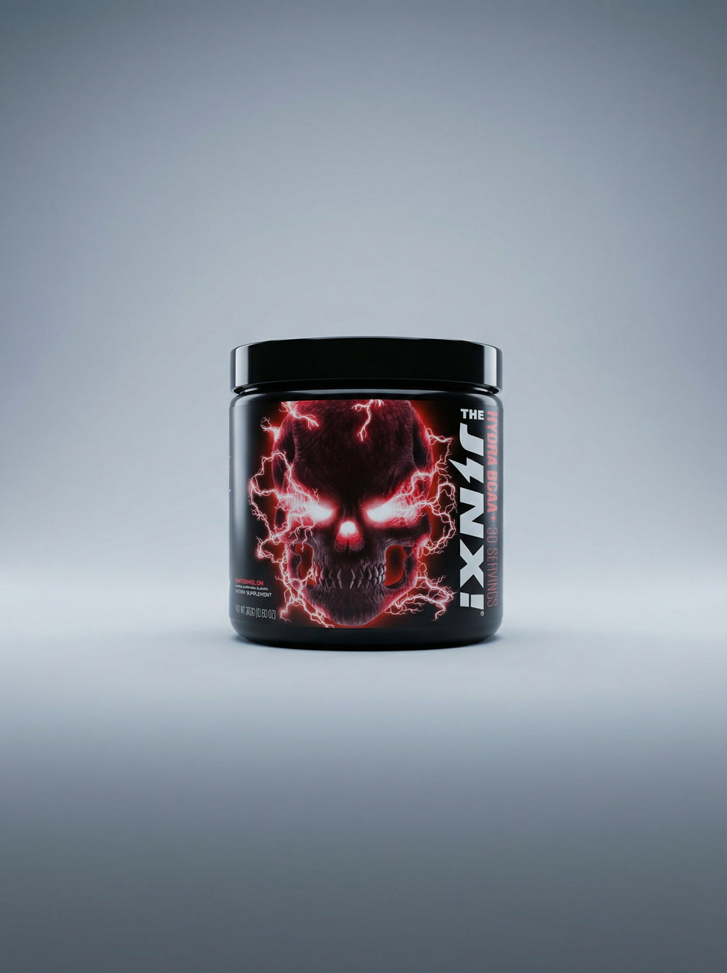 COBRA THE JINX HYDRA BCAA 30 SERV WATERMELON