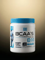 BE BCAAS 40 SERV MORA