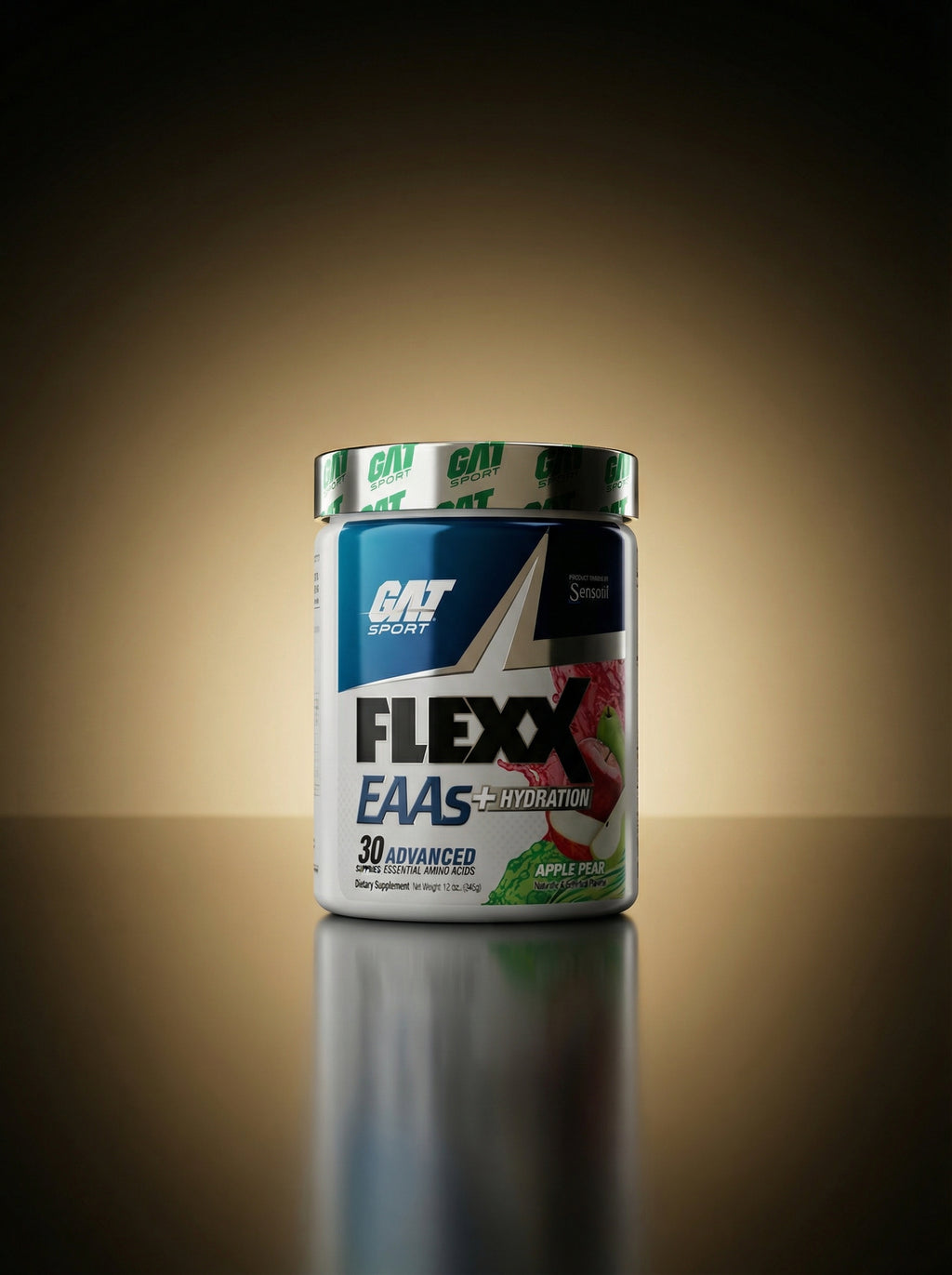 GAT FLEXX EAA 30 SERV APPLE PEAR