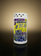 '43 BCAA 40 SERV MORA AZUL