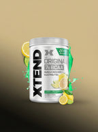 SCI XTEND BCAA 30SERV BLUE RASPBERRY