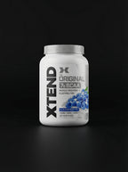 SCI XTEND BCAA 90 SERV BLUE RASPBERRY ICE