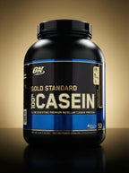 ON CASEIN 4 LB CHOCOLATE