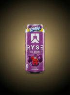 Ryse Pre-Workout 12pack