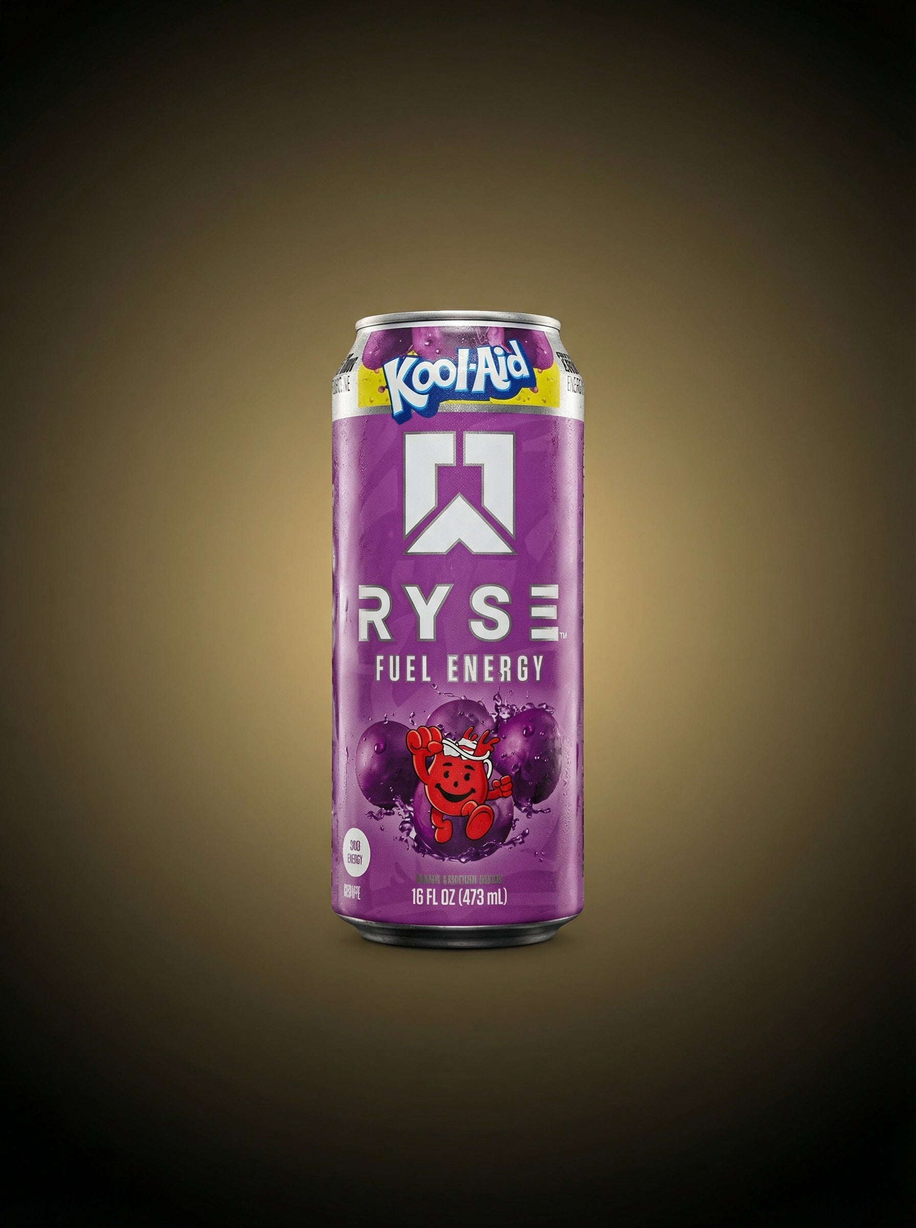 Ryse Pre-Workout 12pack