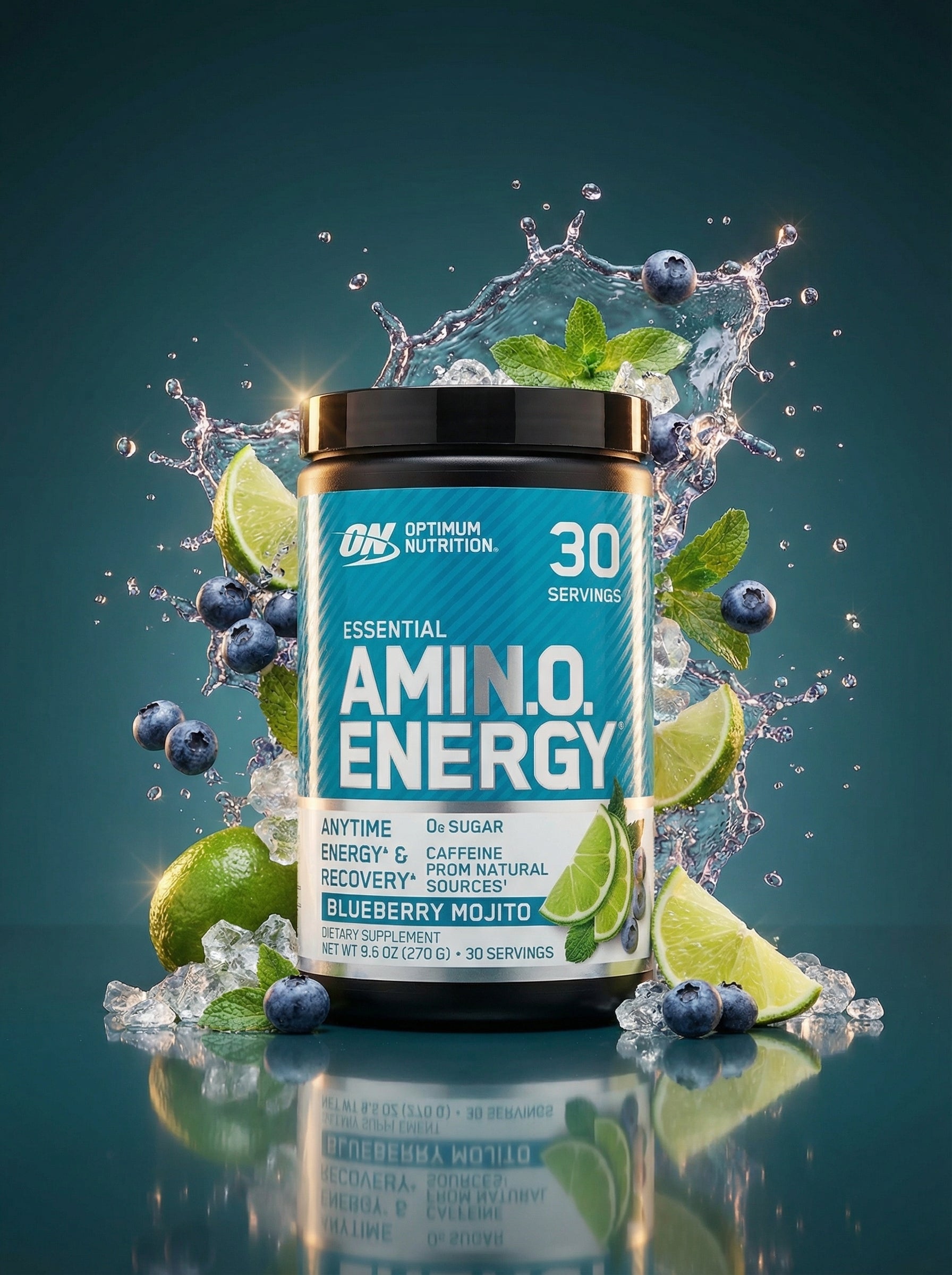 ON AMINO ENERGY 30SERV