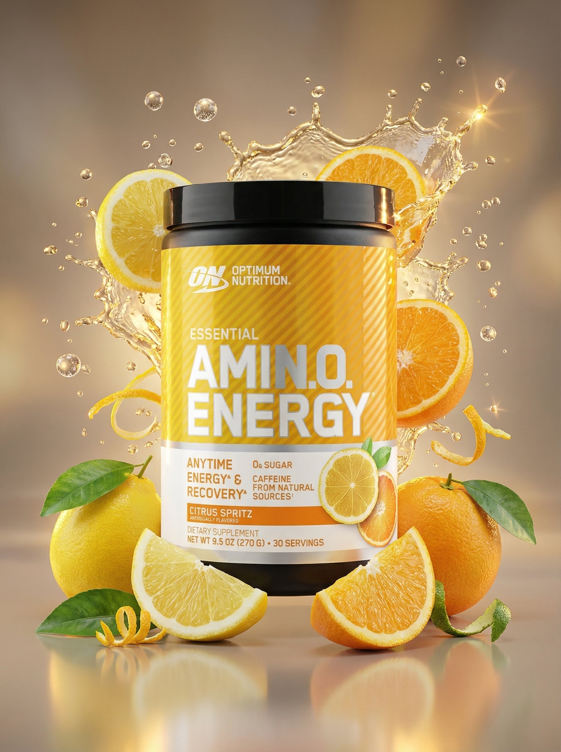 ON AMINO ENERGY 30SERV