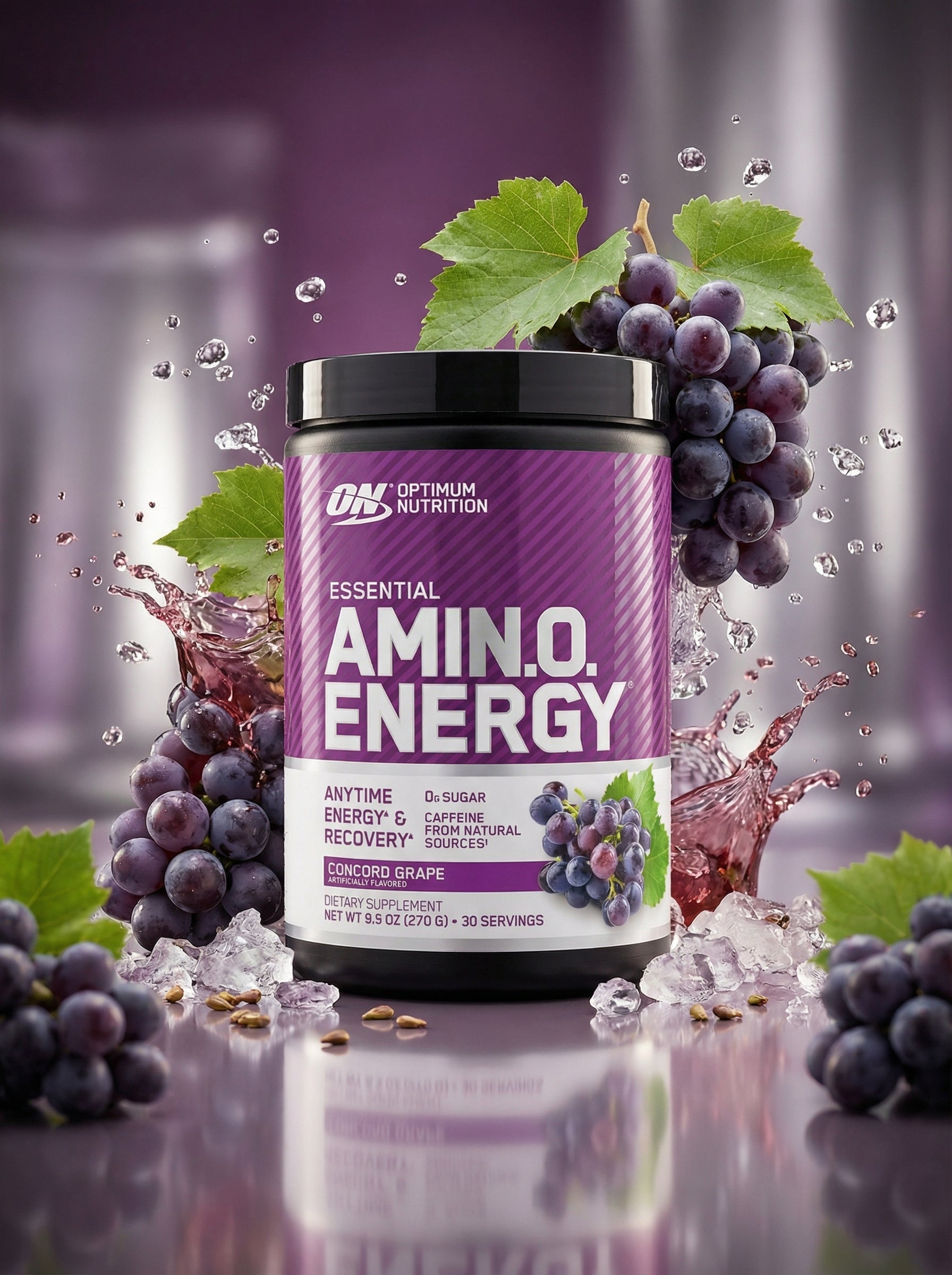 ON AMINO ENERGY 30SERV
