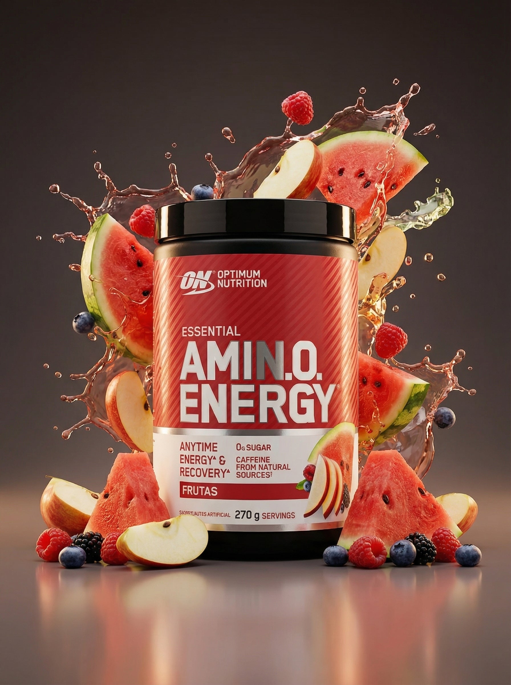 ON AMINO ENERGY 30SERV
