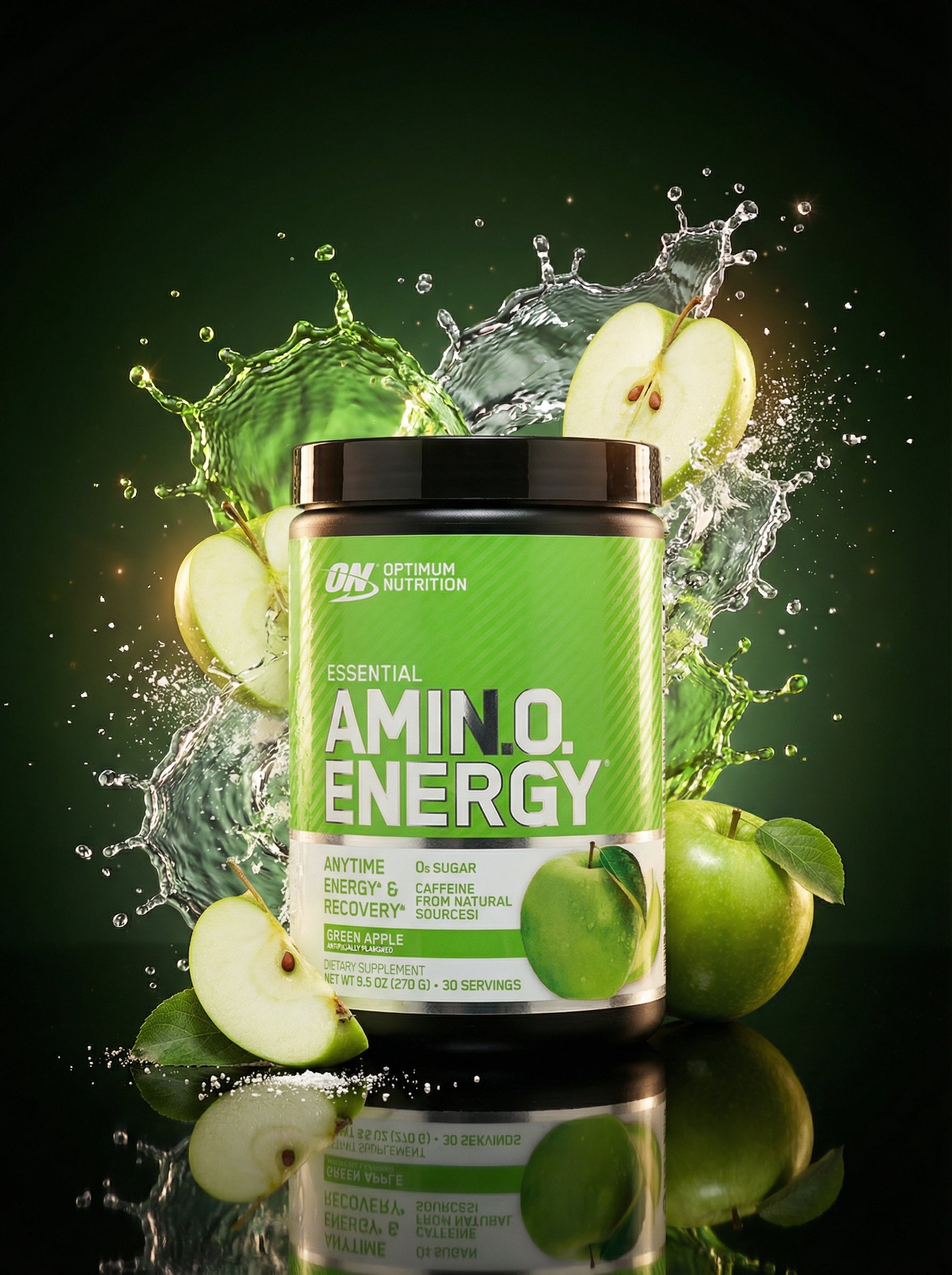 ON AMINO ENERGY 30SERV