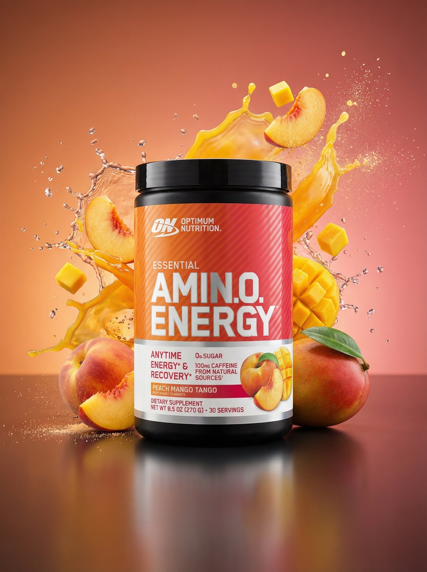 ON AMINO ENERGY 30SERV