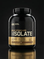 ON Gold Standard Isolate 5lbs