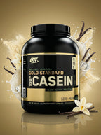ON CASEIN  4 LB CREAM VAINILLA