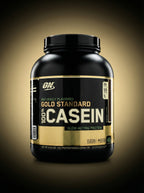 ON CASEIN  4 LB CREAM VAINILLA