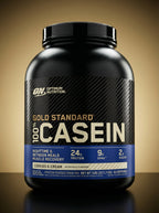 ON CASEIN  4 LB COOKIES AND CREAM