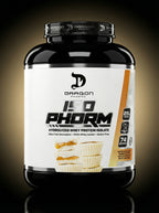 DRAGON ISOPHORM 5 LB COOKIES AND CREAM