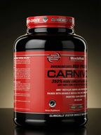 MUSCLEMEDS CARNIVOR 4LB FRUITY CIREAL