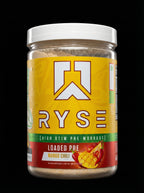RYSE LOADED PRE-WORKOUT 30SERV Mango Chili