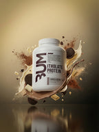 RAW CBUM ITHOLATE 5LBS CHOCOLATE