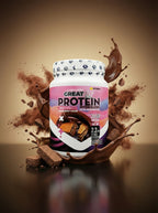 43 GREAT FIT FANTASY 1KG  MATCHA