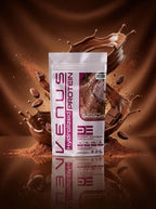 BE VENUS 1KG CHOCOLATE