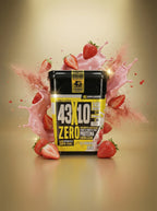 43 ZERO PROTEINA 10KG