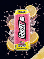 BEBIDA GHOST ENERGY/ 12PACK