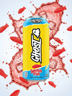 BEBIDA GHOST ENERGY/ 12PACK