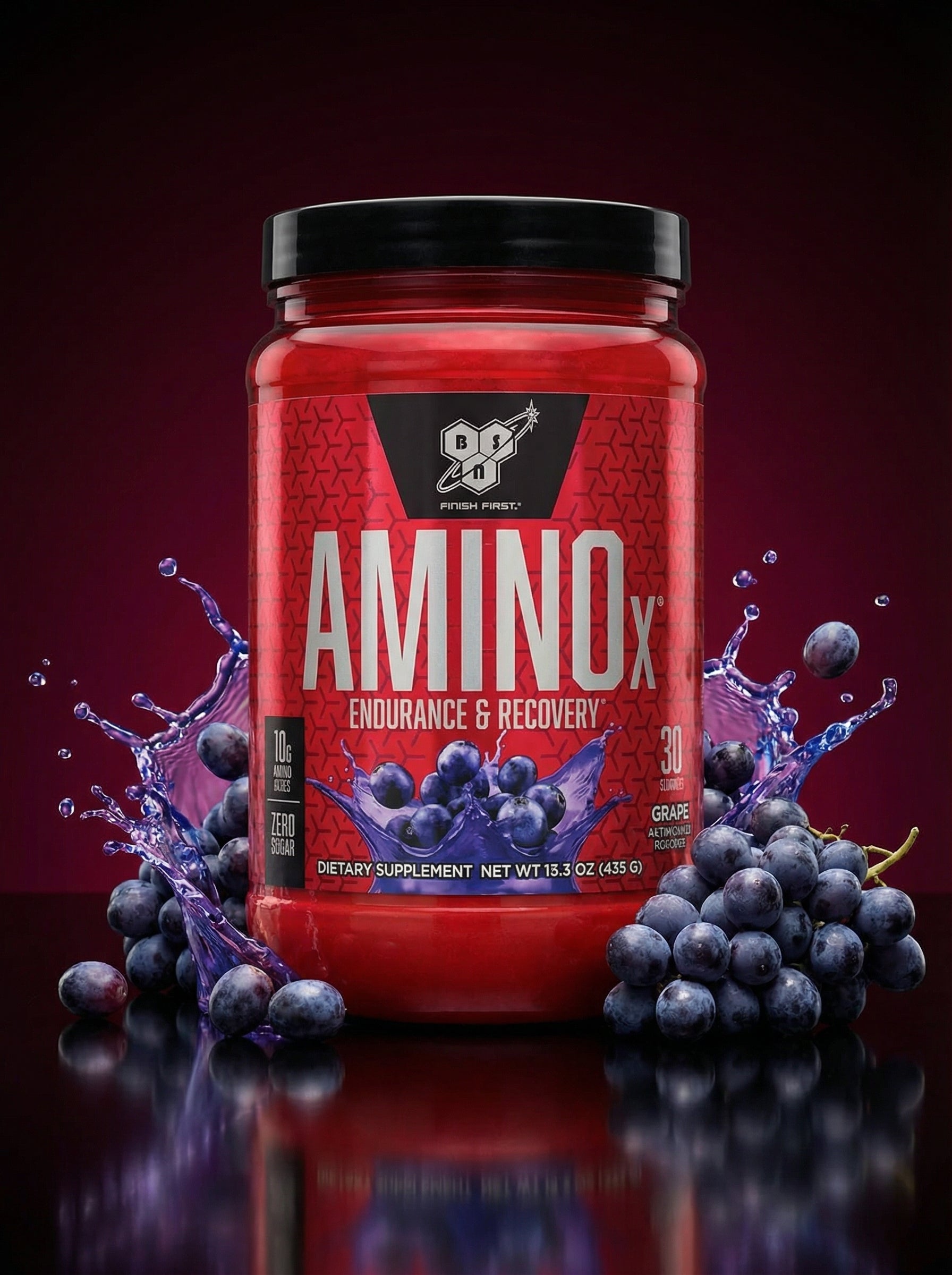 BSN AMINO X 30 SERV WATERMELON