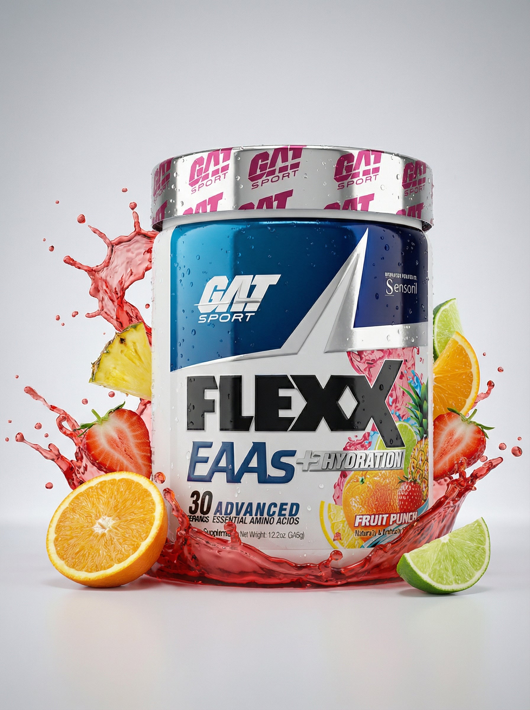 GAT FLEXX EAA 30 SERV APPLE PEAR