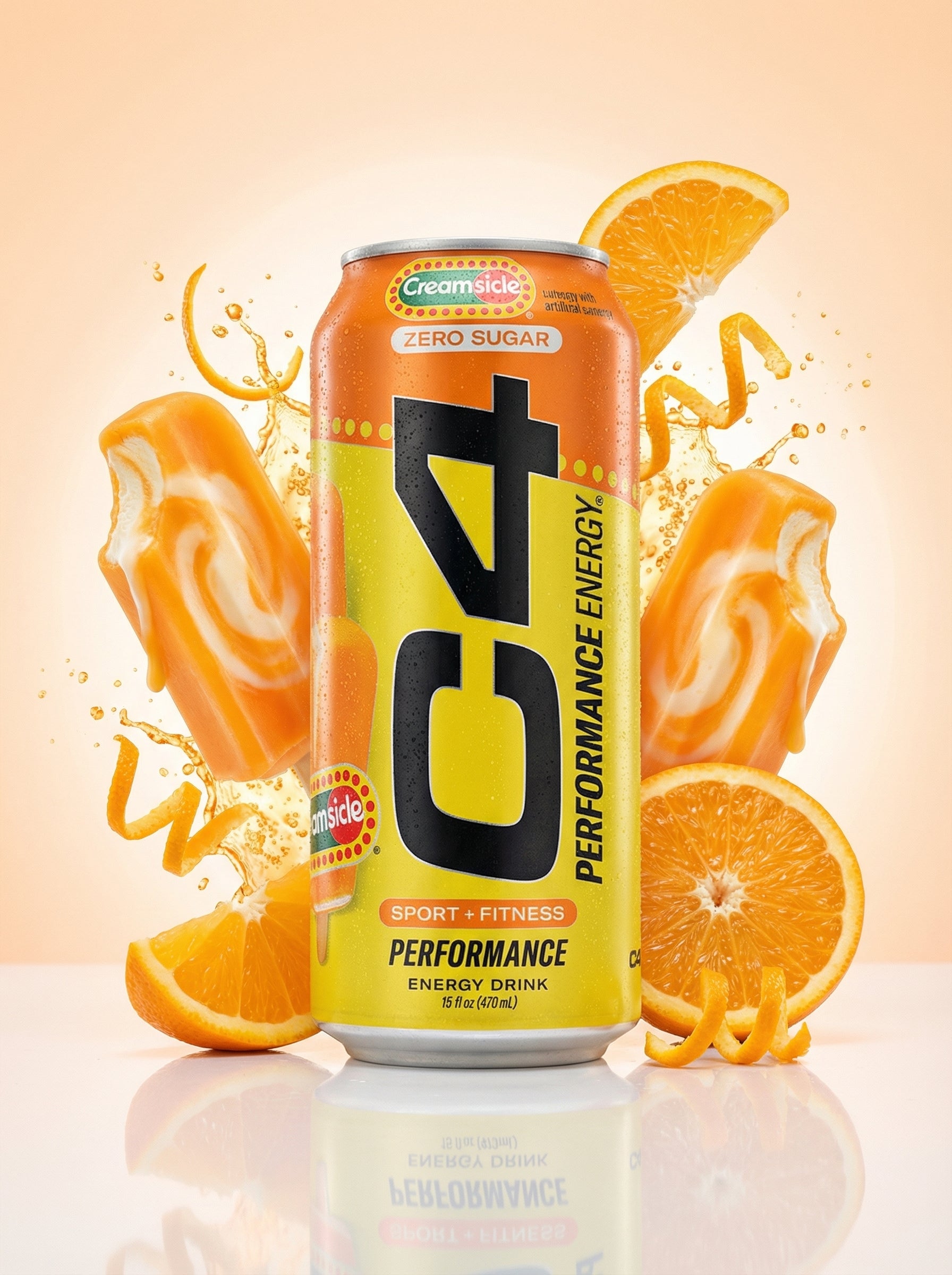 BEBIDA C4 ENERGY 12 PACK