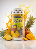 '43 BCAA 40 SERV MORA AZUL