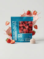 BE NÉBULA 2.2KG CAPPUCINO