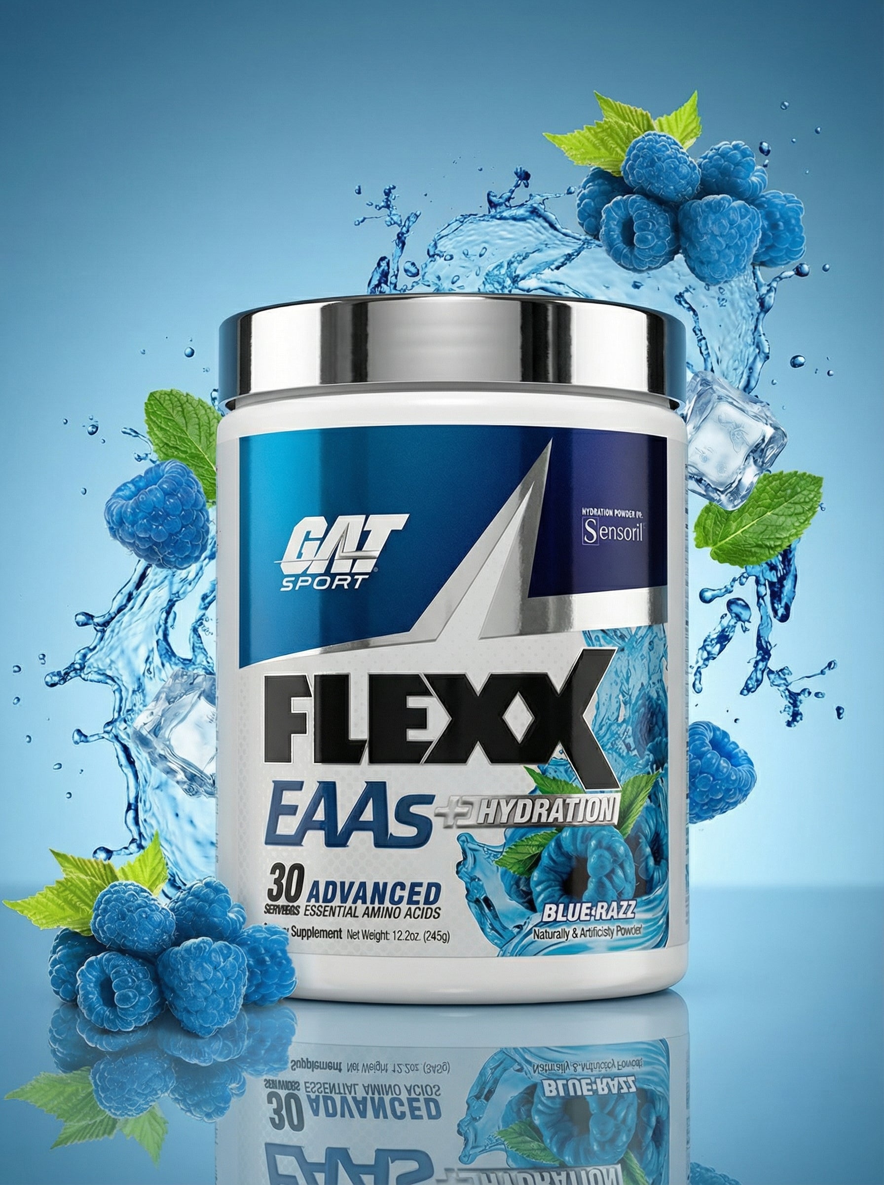 GAT FLEXX EAA 30 SERV APPLE PEAR