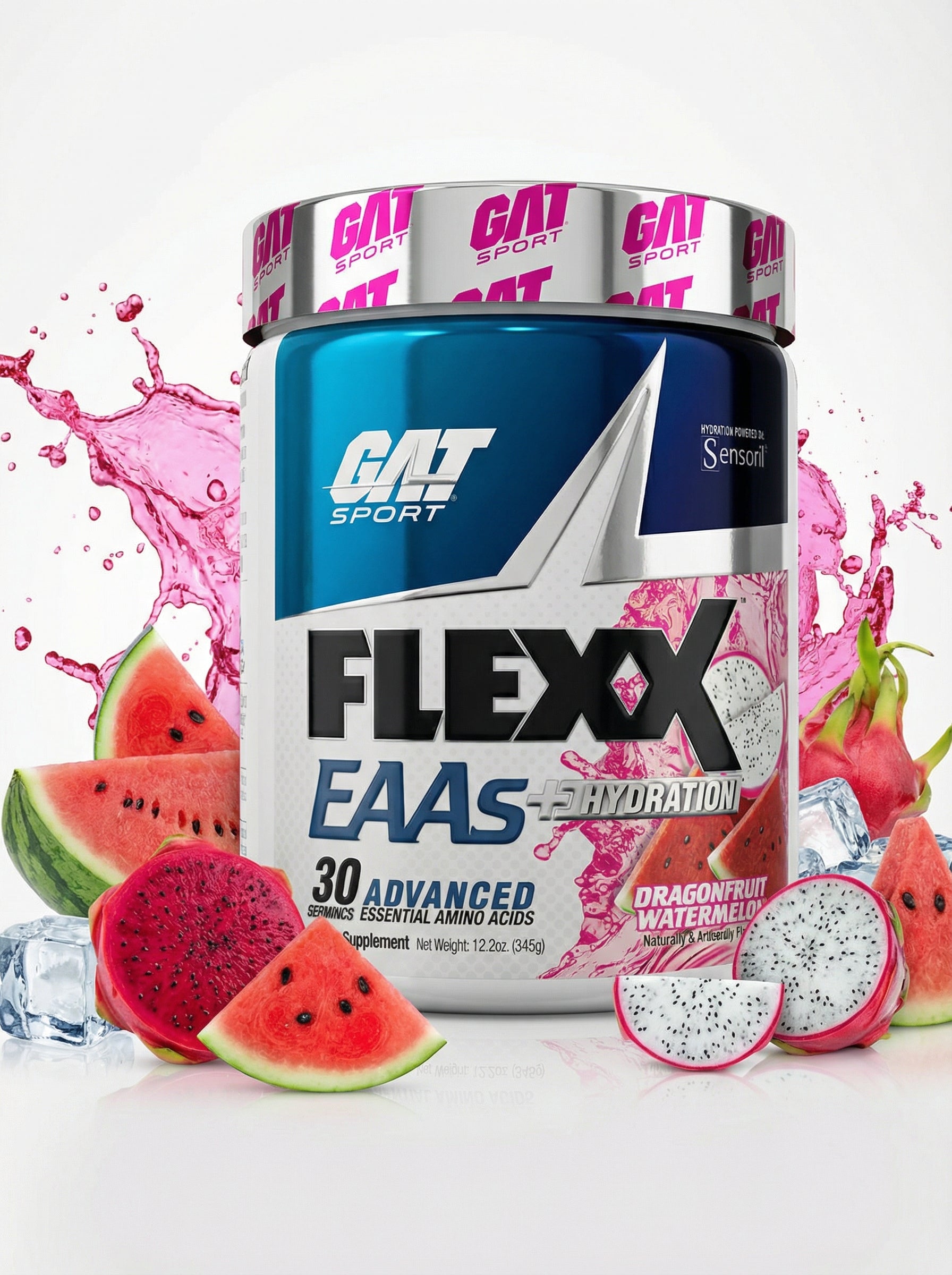 GAT FLEXX EAA 30 SERV APPLE PEAR