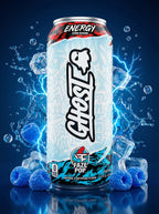 BEBIDA GHOST ENERGY/ 12PACK